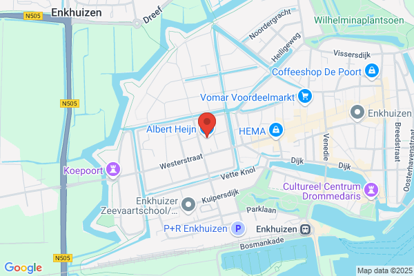 Albert Heijn
