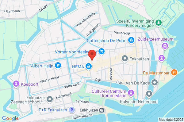 Heijne Dental Bv