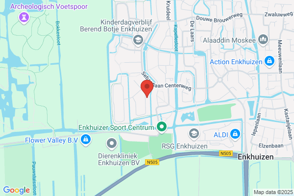 Kleijweg Design