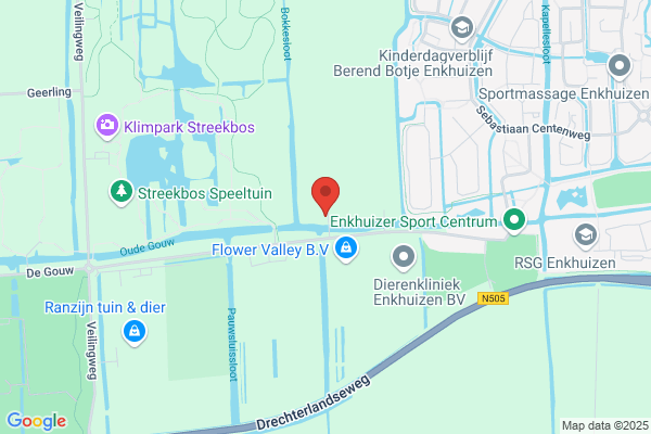 Logt, Van De
