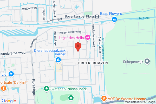 Stavenuiter