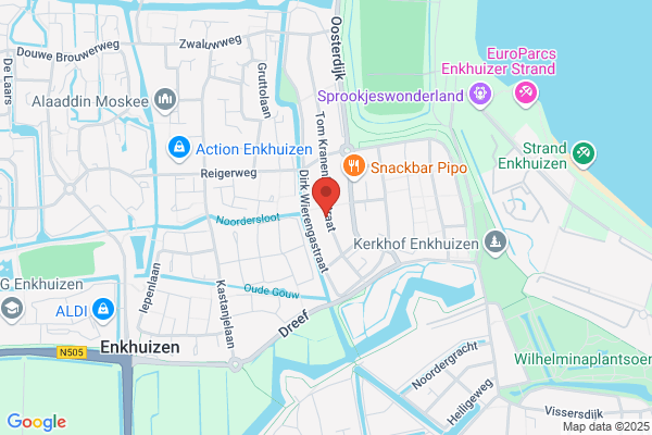 Nieuw Amsterdam