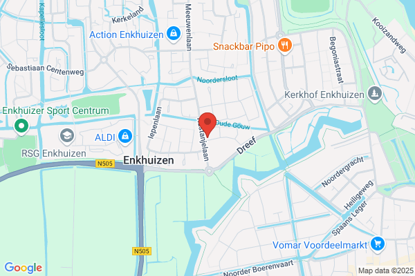 Huurdersbelangenver Enkhuizen