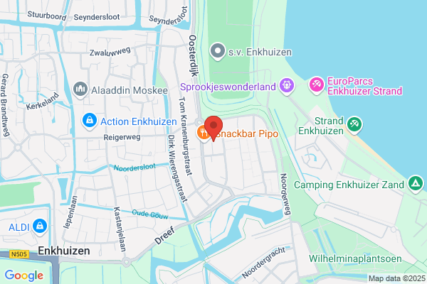 Wijkcentrum Ysselzand