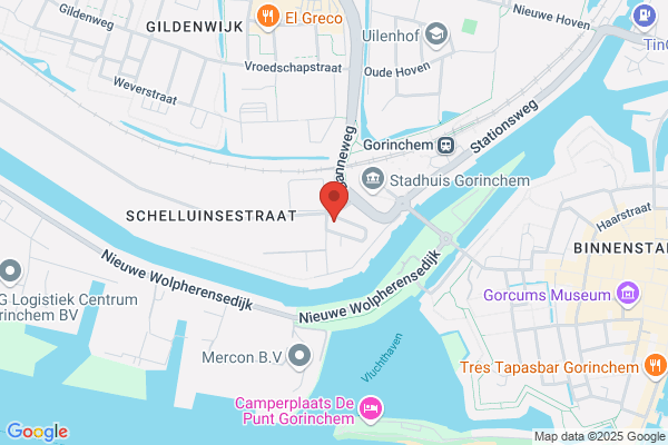 M C Keeman BV Assurantiekantoor