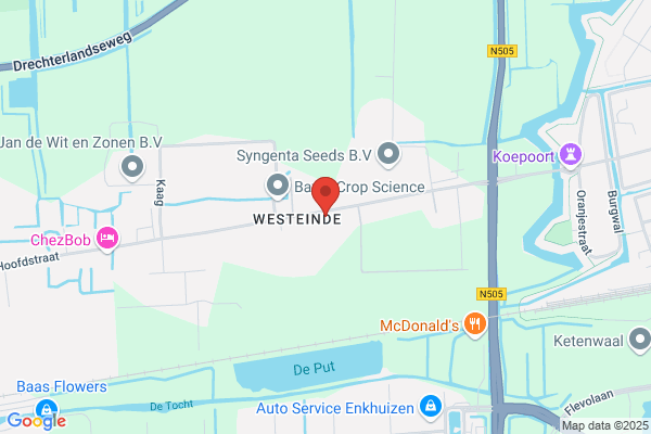 Enkhuizen Adviesgroep