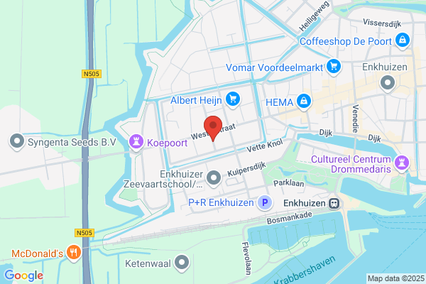 De Waterspiegel