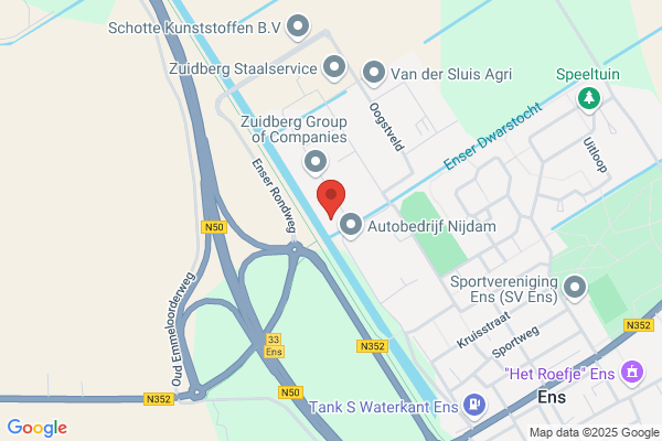 Kramer Watersport