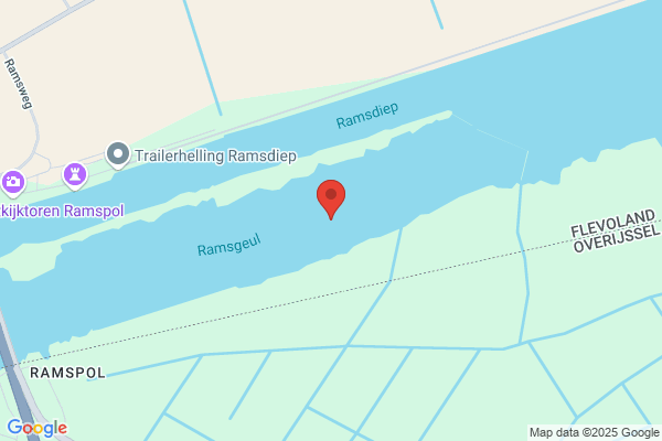 Ramsveld, 't