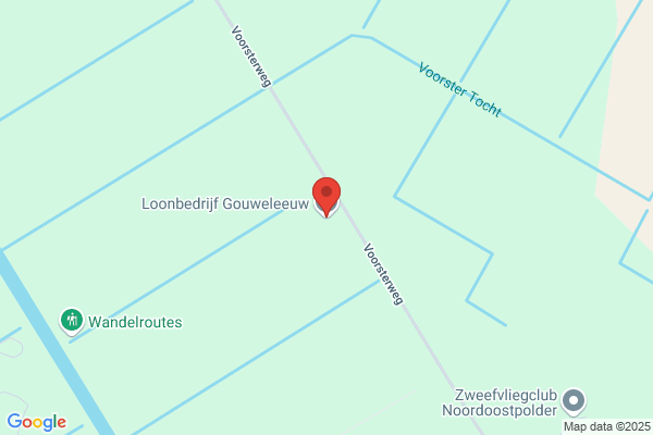 Loonbedrijf Gouweleeuw