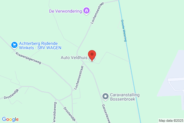 Autobedrijf Veldhuis