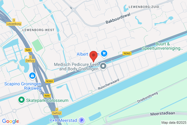 Dierenartsenprakt Ens
