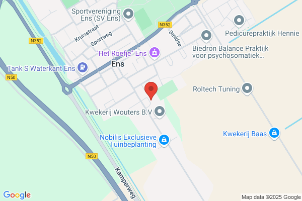 Doff Autocentrum Ens