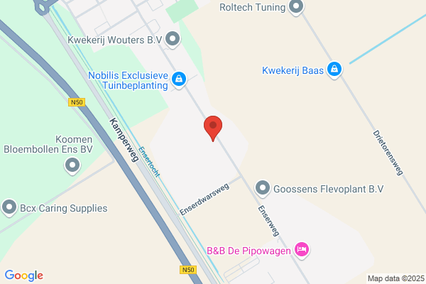 E. Wieten En Zoon