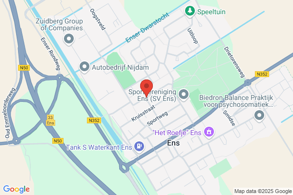 Ens