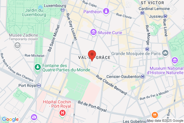 Etage, De