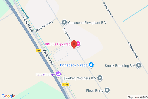 Firma Den Boer