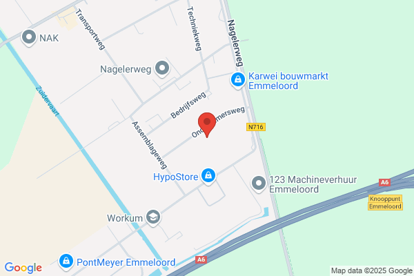Gouweleeuw Vof