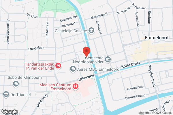 Kynologencl Noord-Oost Polder
