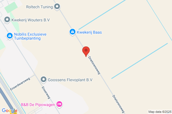 Meubelmakerij Roetman