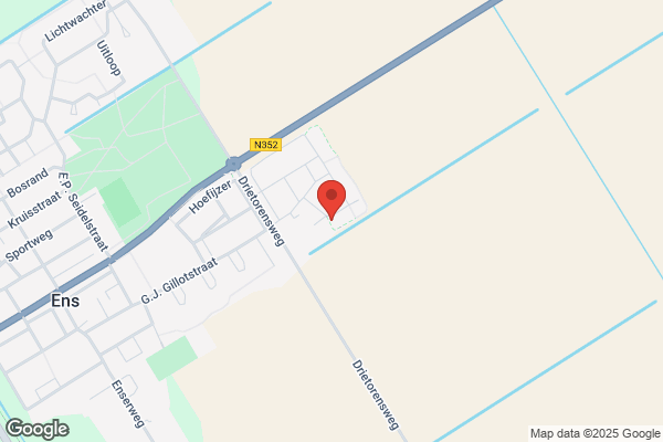 Pedicurepraktijk 44 Joke van Foeken