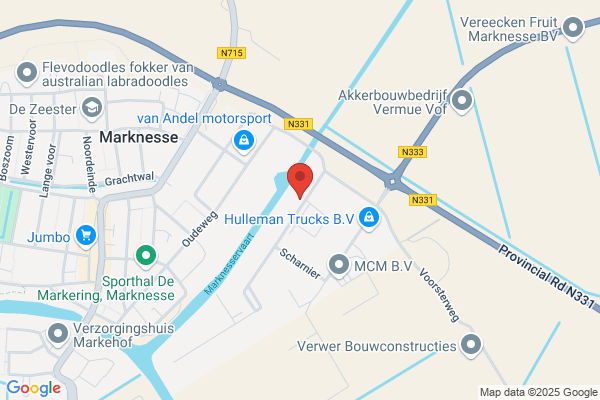 Schilder Marknesse Bv