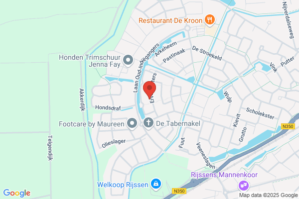 Schildersbedrijf Van Altena