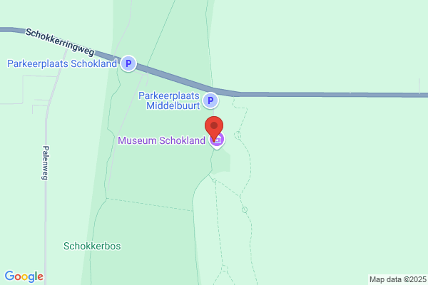 Schokland