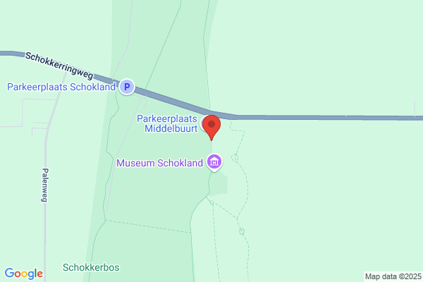 Schokland