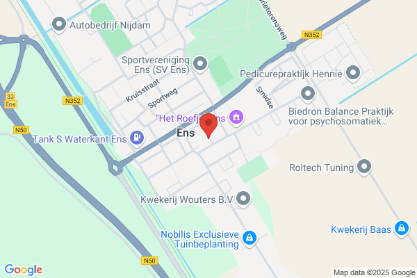 Steunpunt Ouderen