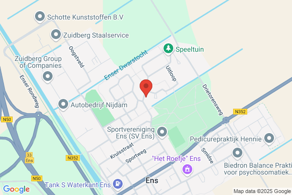 Vof Hoveniersbedrijf Dohmen