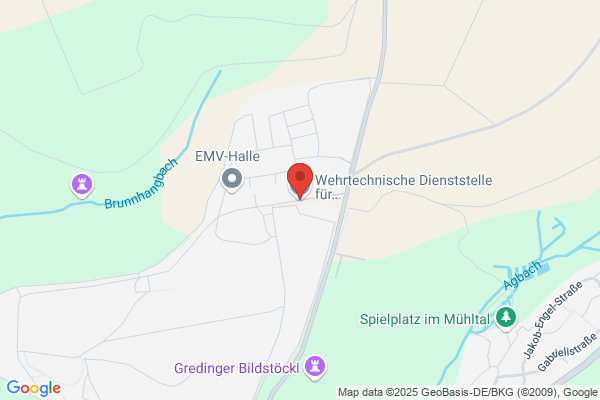 Wtd Weeg Technische Dienst