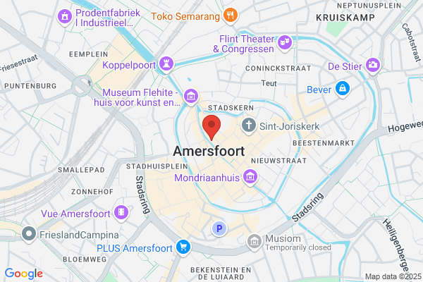 Zoldertje, Het