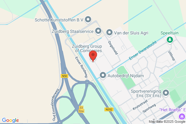 Zuidberg Techniek Bv