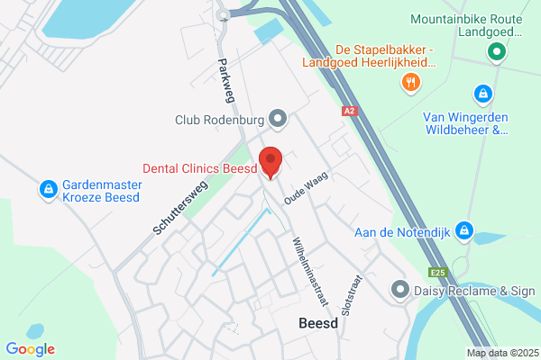 Dental Clinics Beesd