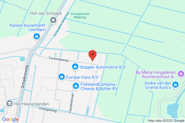 Betapol Bv
