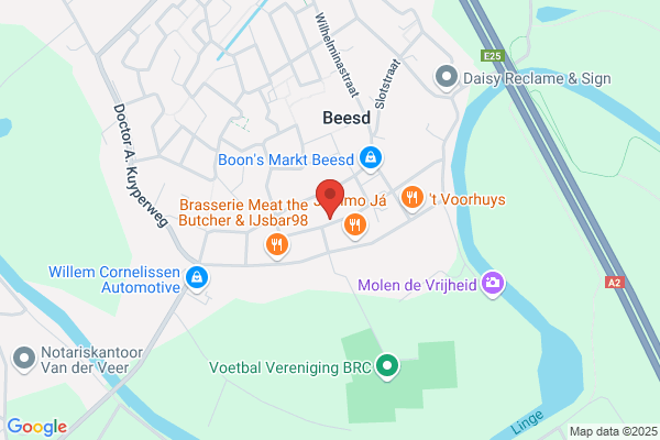 Koster Bv, Installatietechniek