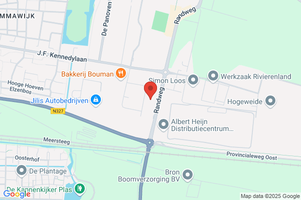 Bronk Vof, Wim