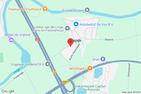 Cor Van Weenen