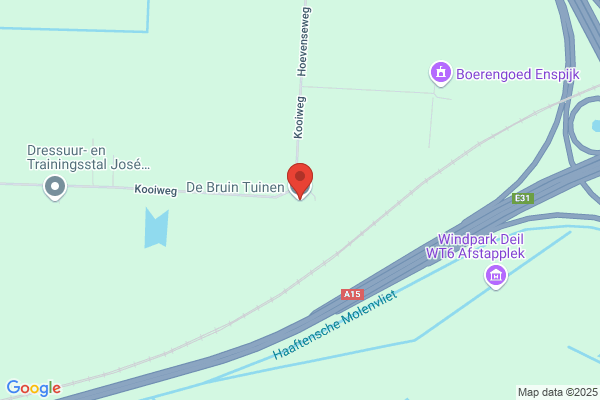 De Tuin