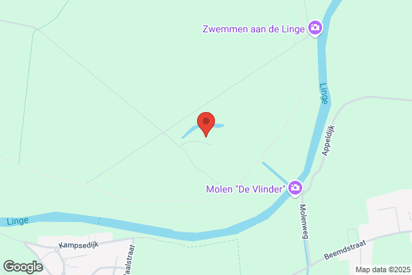Fa Kwekerijen Van Haren