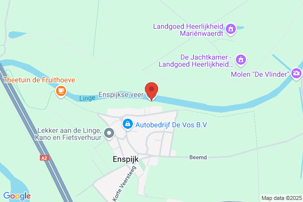 Het Versierde Allerlei