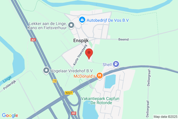 K.J.C. Van Der Zijde Consultancy En Proj