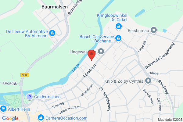 Keijzer, De