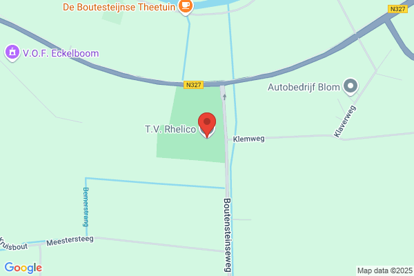 Rhelico Tennisvereniging