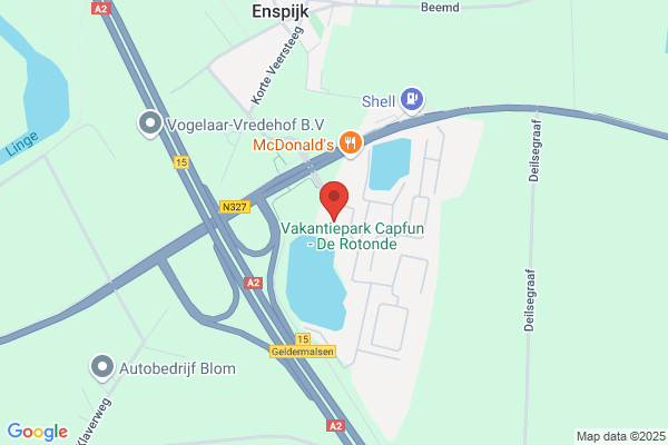 Snelweg, De