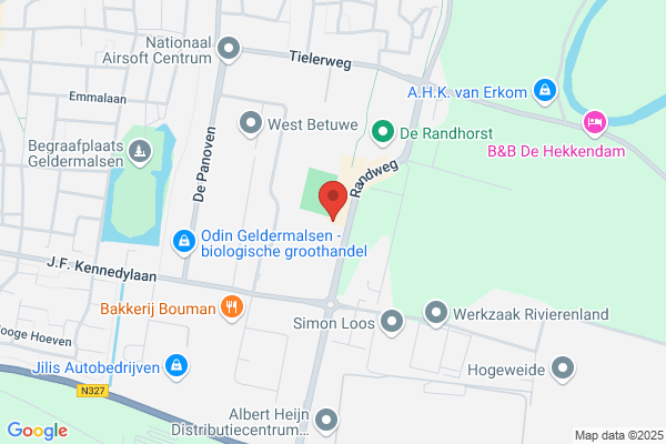 Sportpark Geldermalsen