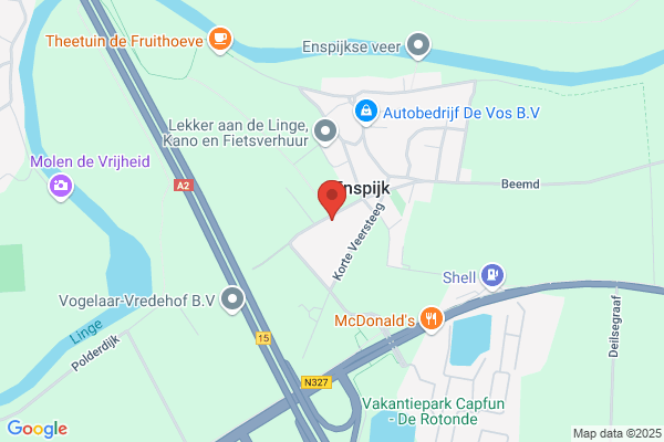 Timmerservice Van Dijk