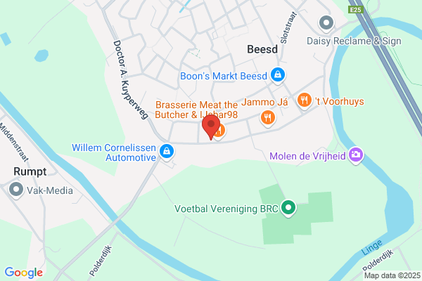 Van Keulen Bakkerij