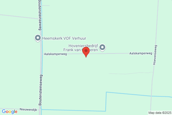 Van Mourik's Agenturen Enspijk